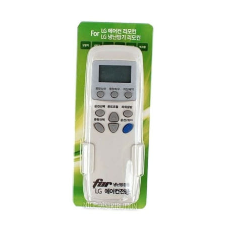 넥스템 엘지용리모컨 엘지에어컨 엘지냉난방기용 리모컨 엘지에어컨리모컨