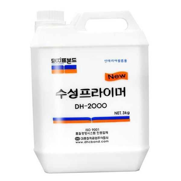 인테리어 필름용 프라이머 무독성 필름용 프라이머 가구용 실내용 셀프 - 메인 이미지