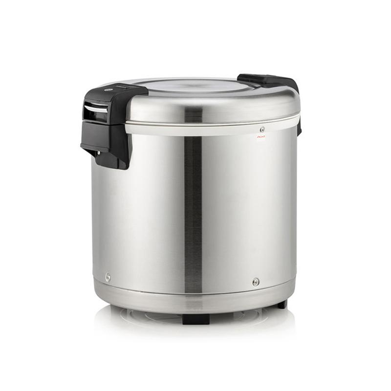 신일 업소용전기밥솥 50인용 식당 대형밥통 보온전용