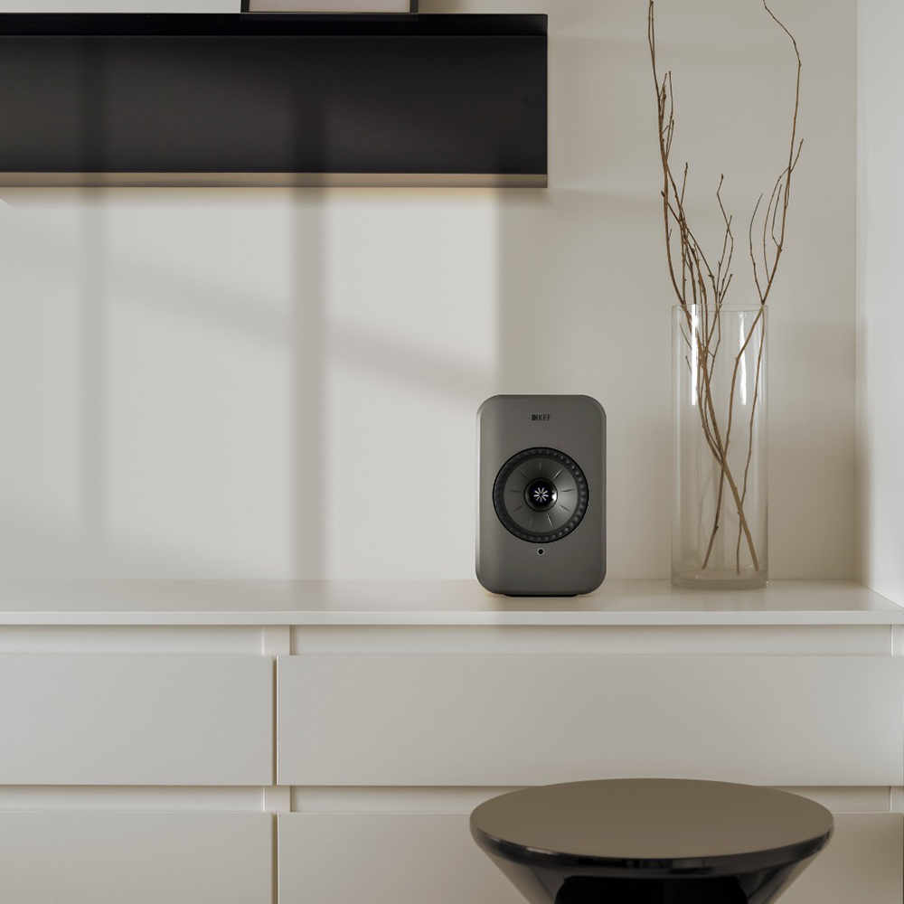 [국내정발] KEF LSX II LT 이미지 6