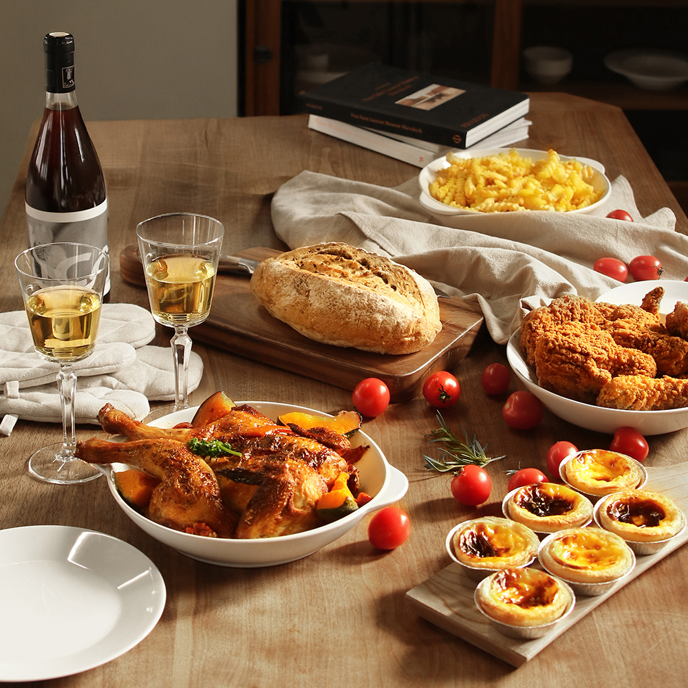 라쿠진 25L 대용량 올스텐 에어프라이기 에어프라이어오븐 LCZ2506