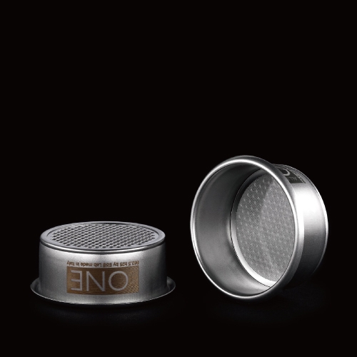 IMS 바스켓 B62.5 2T H25 ONE 올인원 E&B LAB 바텀리스 포터필터 54mm 브레빌 - 상품 이미지