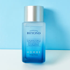 비욘드 옴므 피트니스 토너 130 mL 솔직 후기 | 피부 타입별 분석 - 상품 이미지 3
