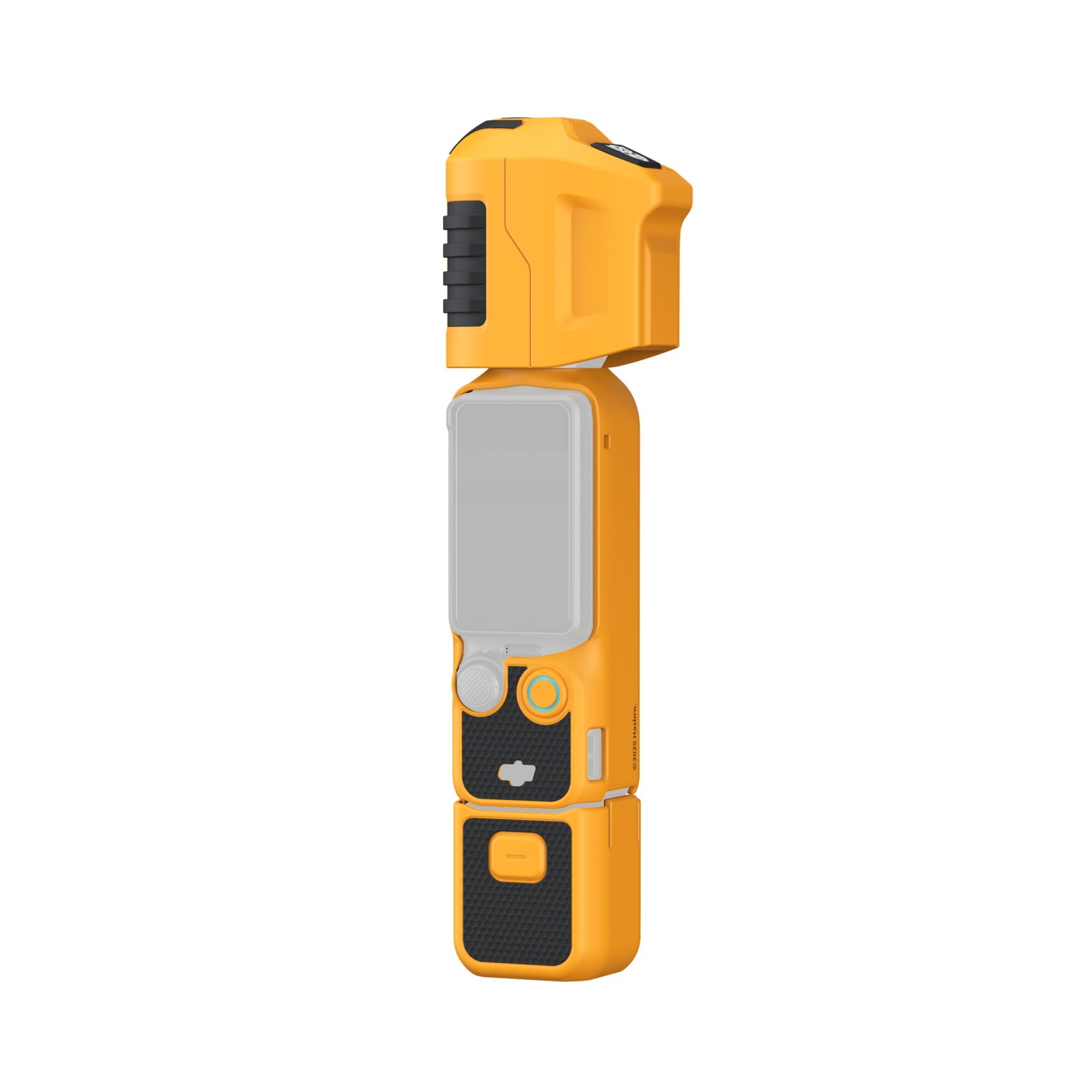 스몰리그 DJI Osmo Pocket 3 실리콘 케이스 키트 (베이직) 범블비 에디션 (5114) - 상품 이미지