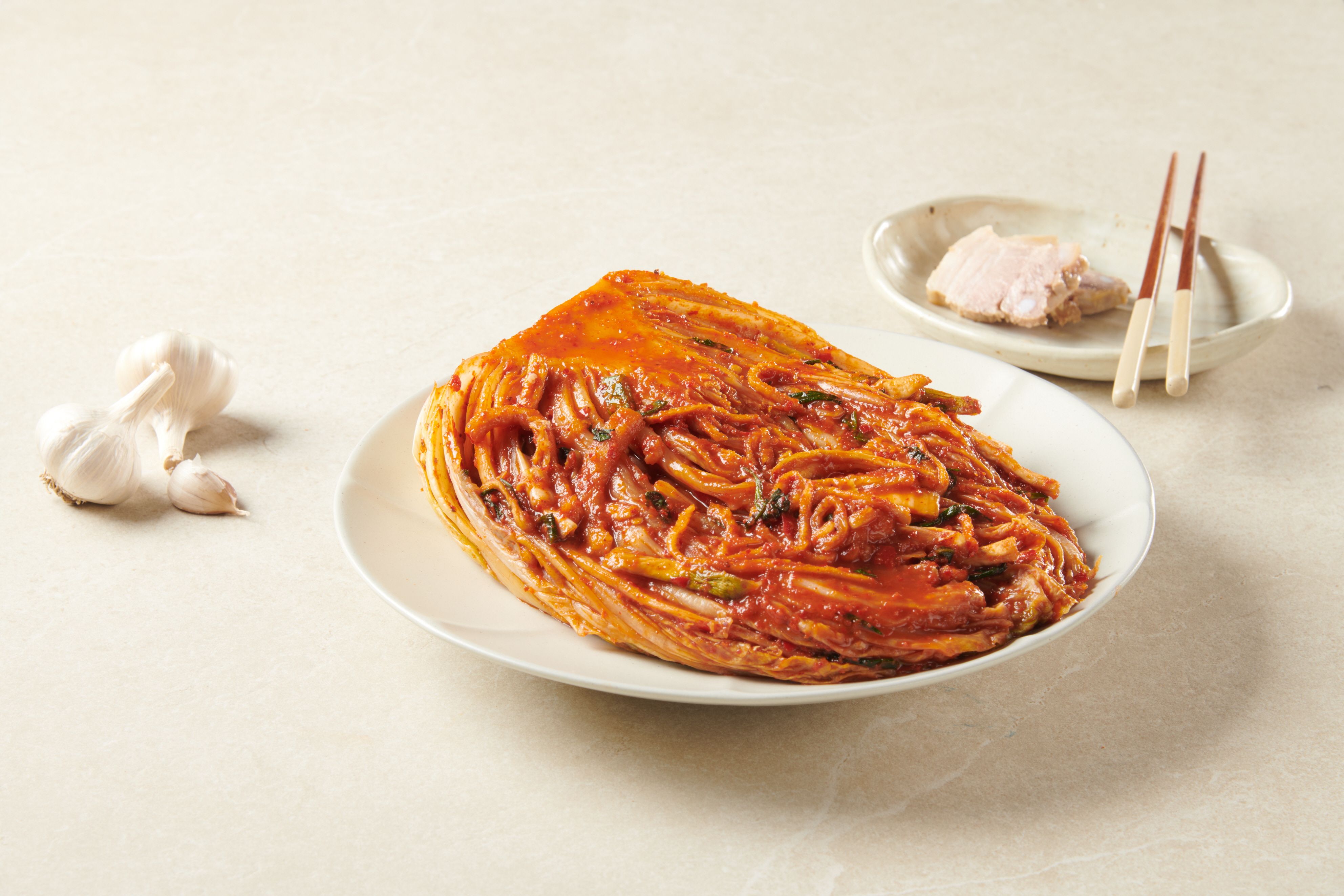 제주 한백김치 보쌈김치 5kg, 1개 - 상품 이미지