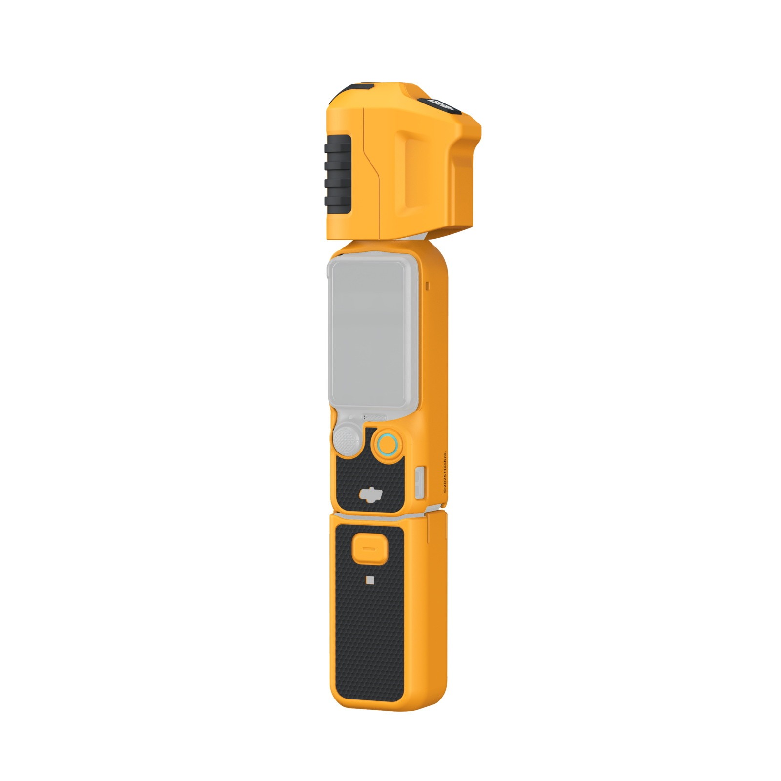 스몰리그 DJI Osmo Pocket 3 실리콘 케이스 키트 (어드밴스드) 범블비 에디션 (5115) - 상품 이미지