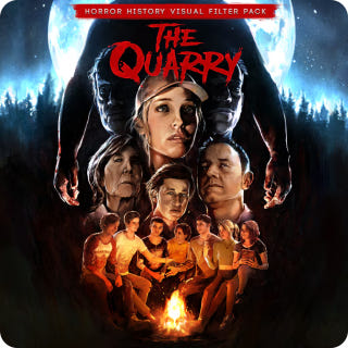 더 쿼리 (The Quarry)이미지