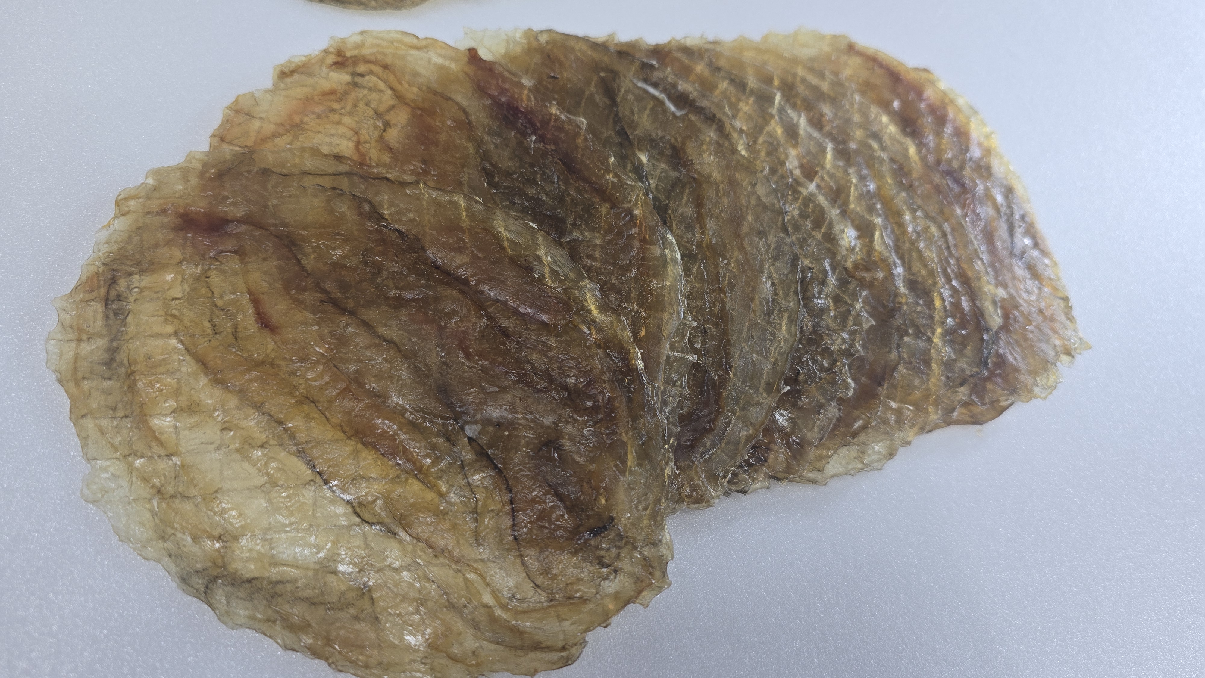 엄마멸치 순살아귀포 마른안주 맥주안주 건어포 200g, 1개 - 상세 이미지 2