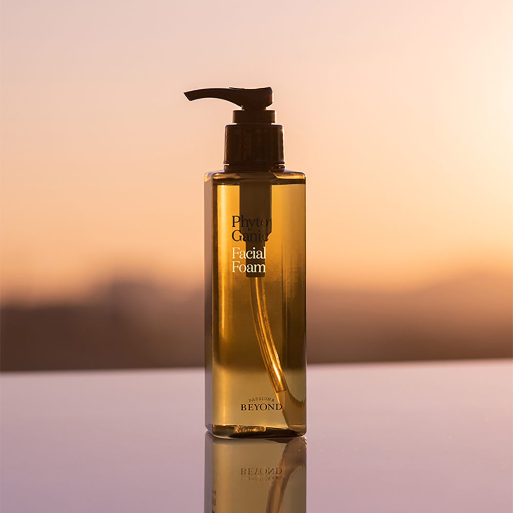 비욘드 피토가닉 페이셜 폼 200 mL 제품 이미지