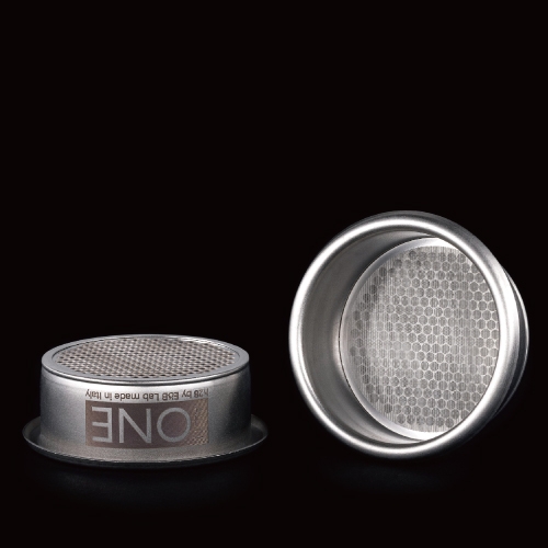 IMS 바스켓 B70 2T H28 ONE 올인원 E&B LAB 바텀리스 포터필터 58mm 훼마 씨메 마누스 - 상품 이미지