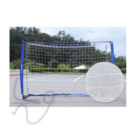 [늘ways협력사]늘ways 골망 이지 셋업 트레이닝 접이식 골대 전용 네트 L SN960-K