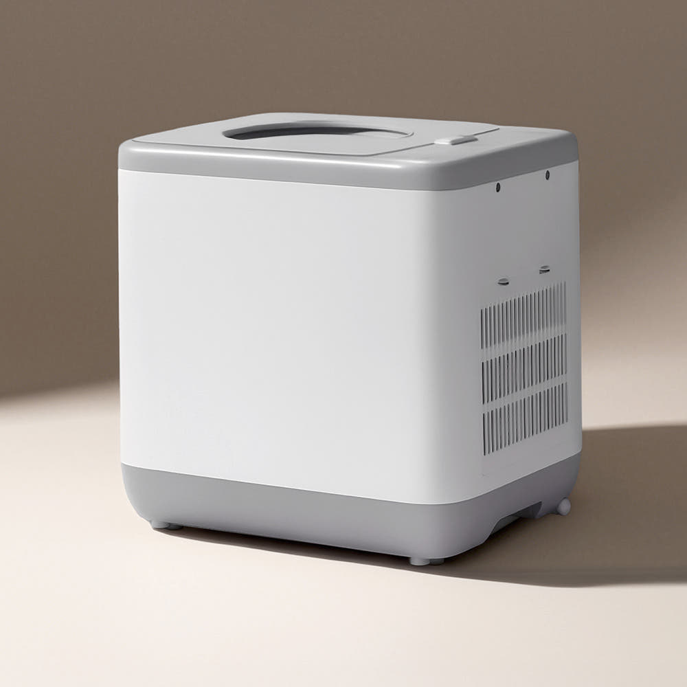 오쿠 3세대 음식물처리기