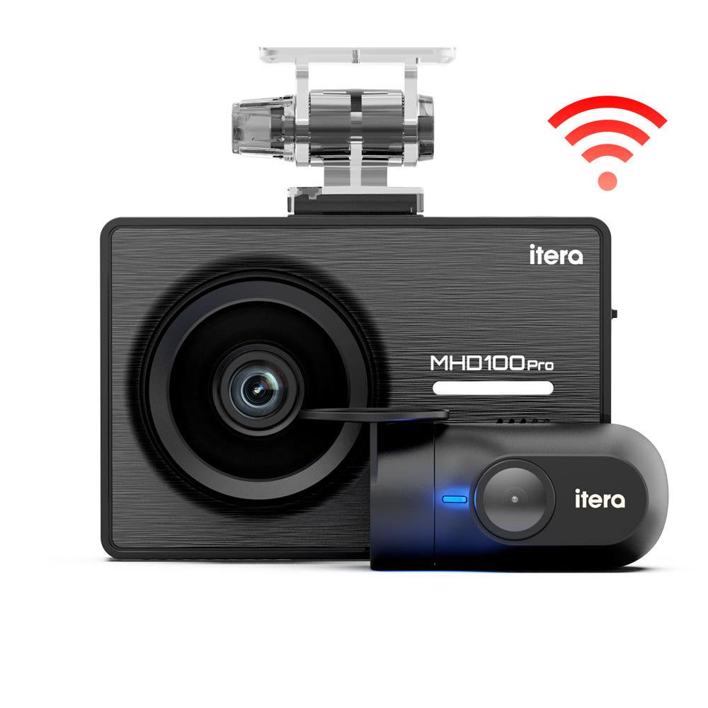 블랙박스 설치 이미지 1