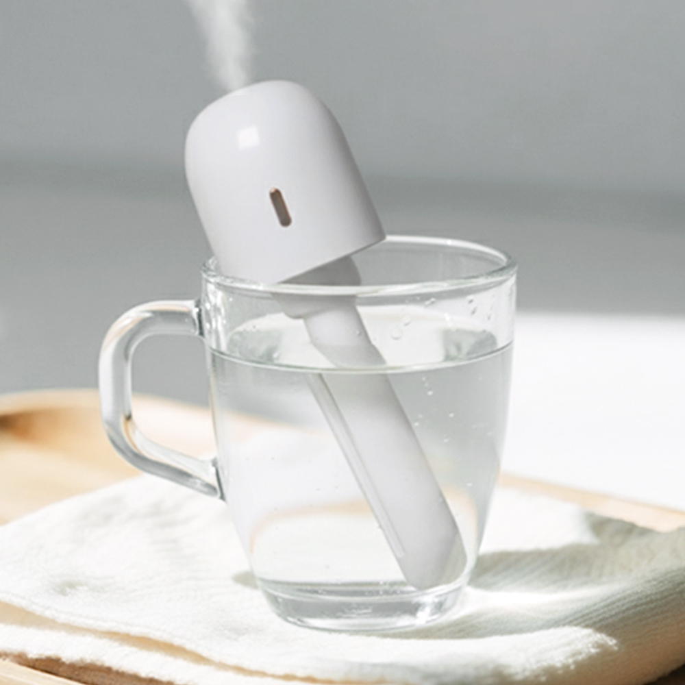 G5 무선 물병 호환 미니 가습기 사무실