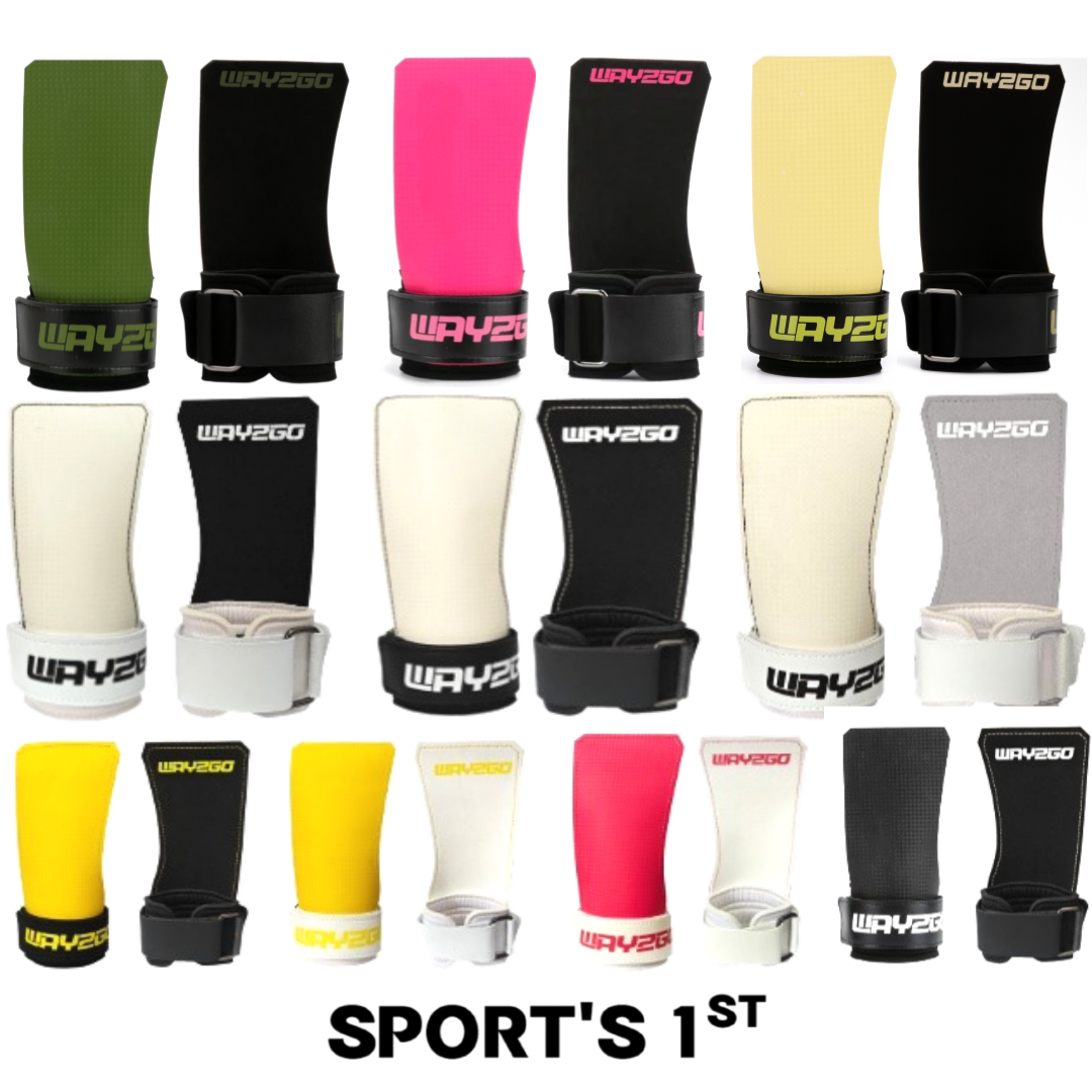 마스터그립 고무소재 크로스핏그립 손바닥보호대 턱걸이 풀업 그립 조그립 운동러 솔직 후기 | 실사용 리뷰 - 대표 이미지