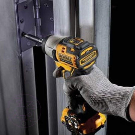 오공일 임팩드라이버 DCF801N 12V 설비공구 가정용임팩