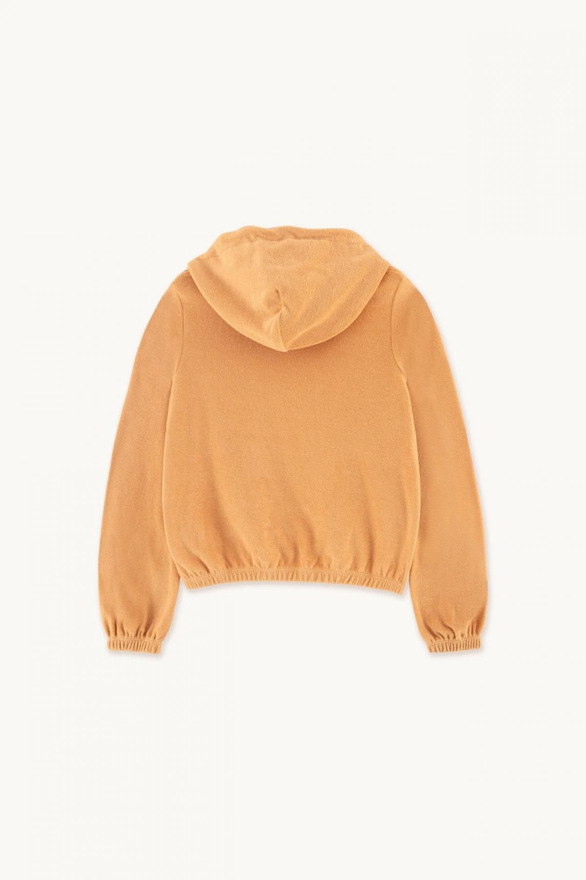 타이니코튼 캐주얼 크롭 후드티 Sudadera Rizo SS22-645J20 ONE COLOR - 상세 이미지 3