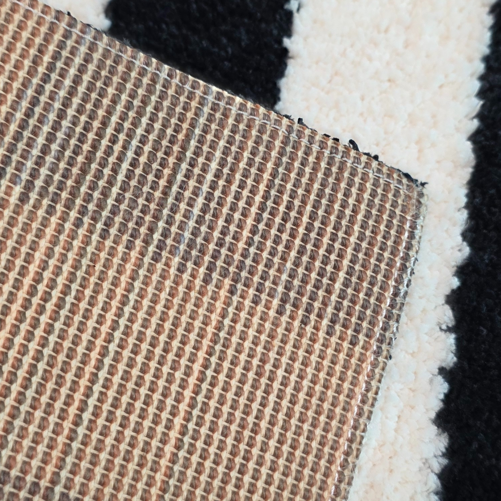 홈집합 고급 러그 먼지없는 워셔블 프리미엄 거실카페트 메이즈, 160x230cm