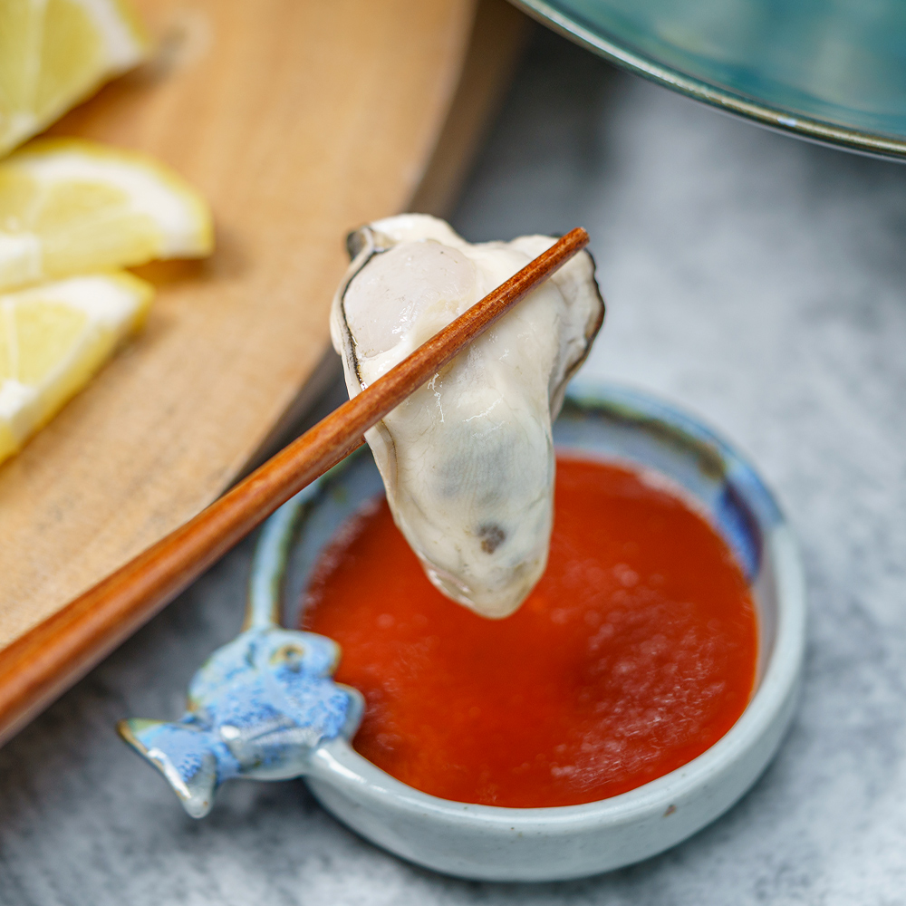 생글생굴 통영 생굴 제철 굴 1kg 하프셀 석화 각굴 냉동굴