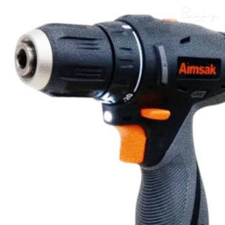 지앤리협력사 아임삭 충전드릴 AD414R 3G 14.4V 본체 베어툴 전동드라이버 지니샵