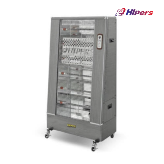 사무실전기히터 원적외선히터 난방기 식당 난로 온열기 DSPE-75