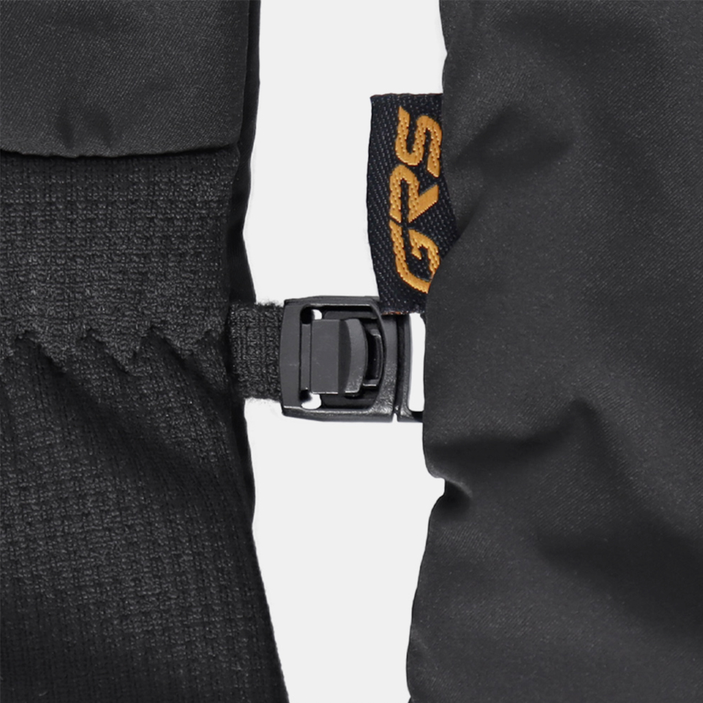 GRS 핑거커버 방한 겨울 등산 러닝 손모아 벙어리 장갑 보온