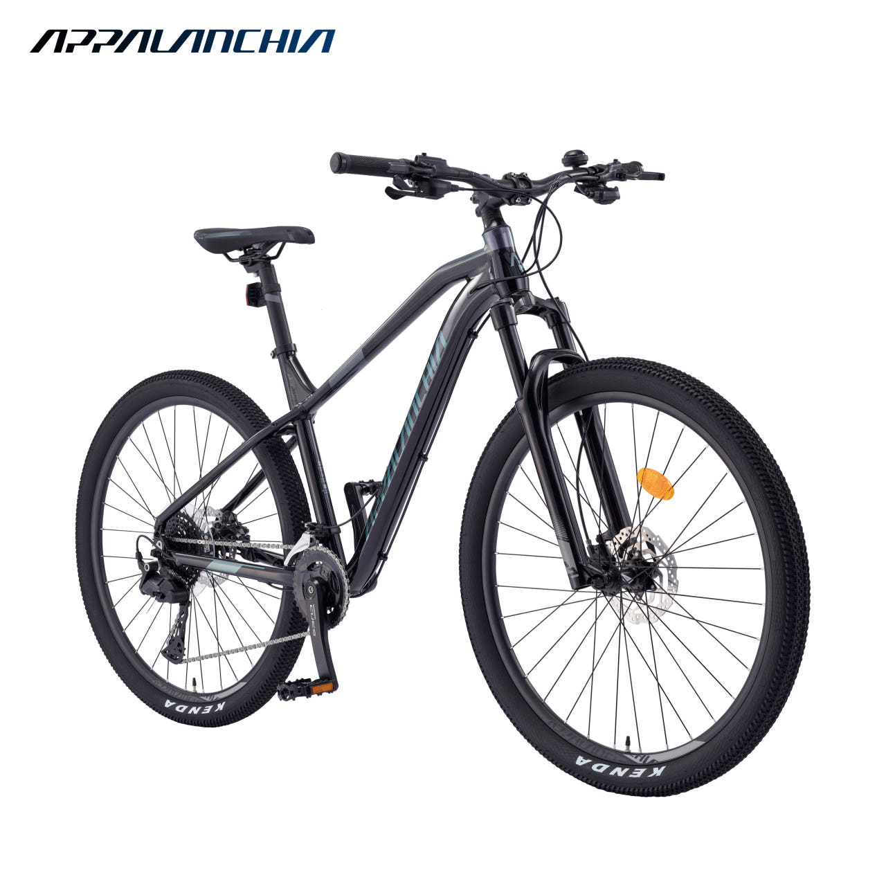 2025 삼천리 27.5 아팔란치아 M75 - 20단 알루미늄 입문용 MTB 산악자전거 - 상품 이미지