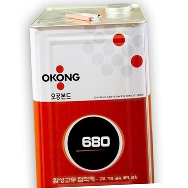 전문가용 산업용 다목적 접착제 강력 합성 고무 접착제 목공용 건축용 - 상품 이미지