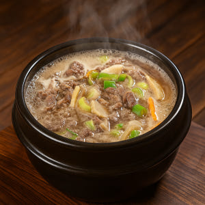 삼형제고기 뚝배기불고기 400g 2인분 양념 소불고기 밀키트 맛있게 먹은 솔직 후기 - 상품 이미지 3
