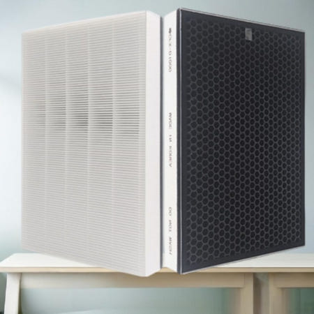 ［호환］삼성호환 고급형 AX60T5020WSD 복합형필터 국산