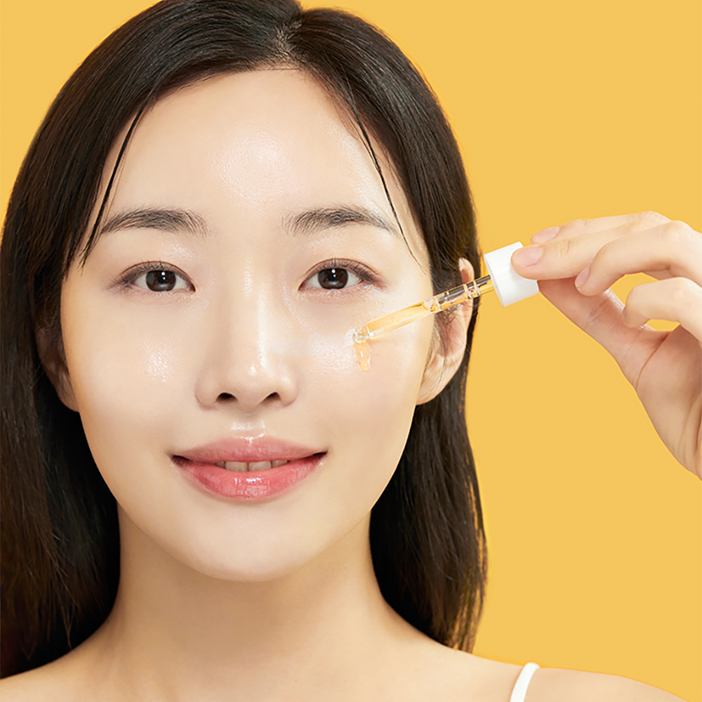 비욘드 엔젤아쿠아 비타 C 7% 잡티 앰플 30 mL - 상세 이미지 5