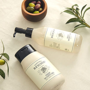 비욘드 딥모이스처 바디 세럼 인 오일 350 mL (택 1) 솔직 후기 | 피부 타입별 분석 - 상품 이미지 4