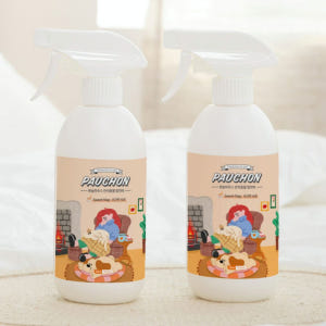1+1 뽀숑하우스 반려동물탈취제 500ml 포근한낮잠 4가지향 강력탈취 ... 솔직 후기 | 실제 사용자 리뷰 총정리 - 상품 이미지 1