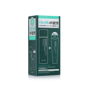 라끄베르 옴므 리차지 올인원 에센스 150 mL / 옴므 리차지 시카 올... 솔직 후기 | 피부 타입별 분석 - 상품 이미지 3