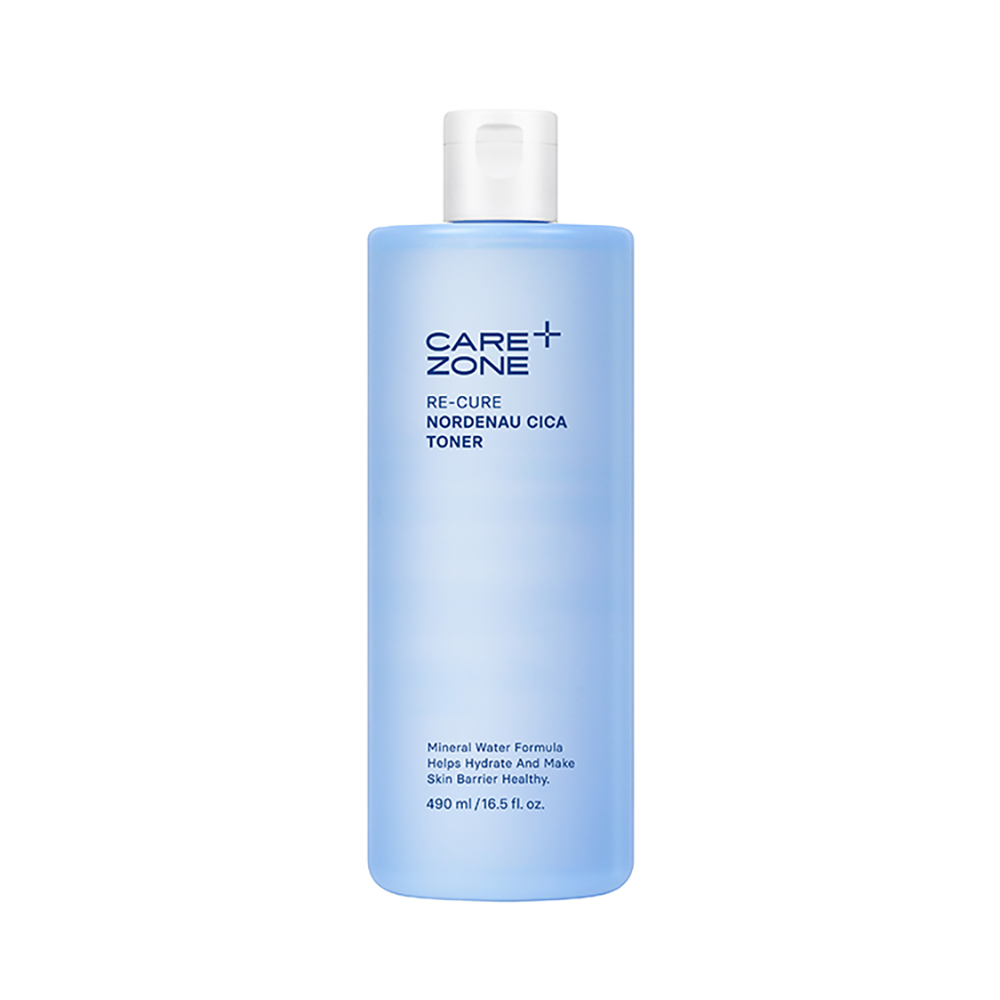 케어존 리큐어 노르데나우 시카 토너 490 mL - 상세 이미지 4