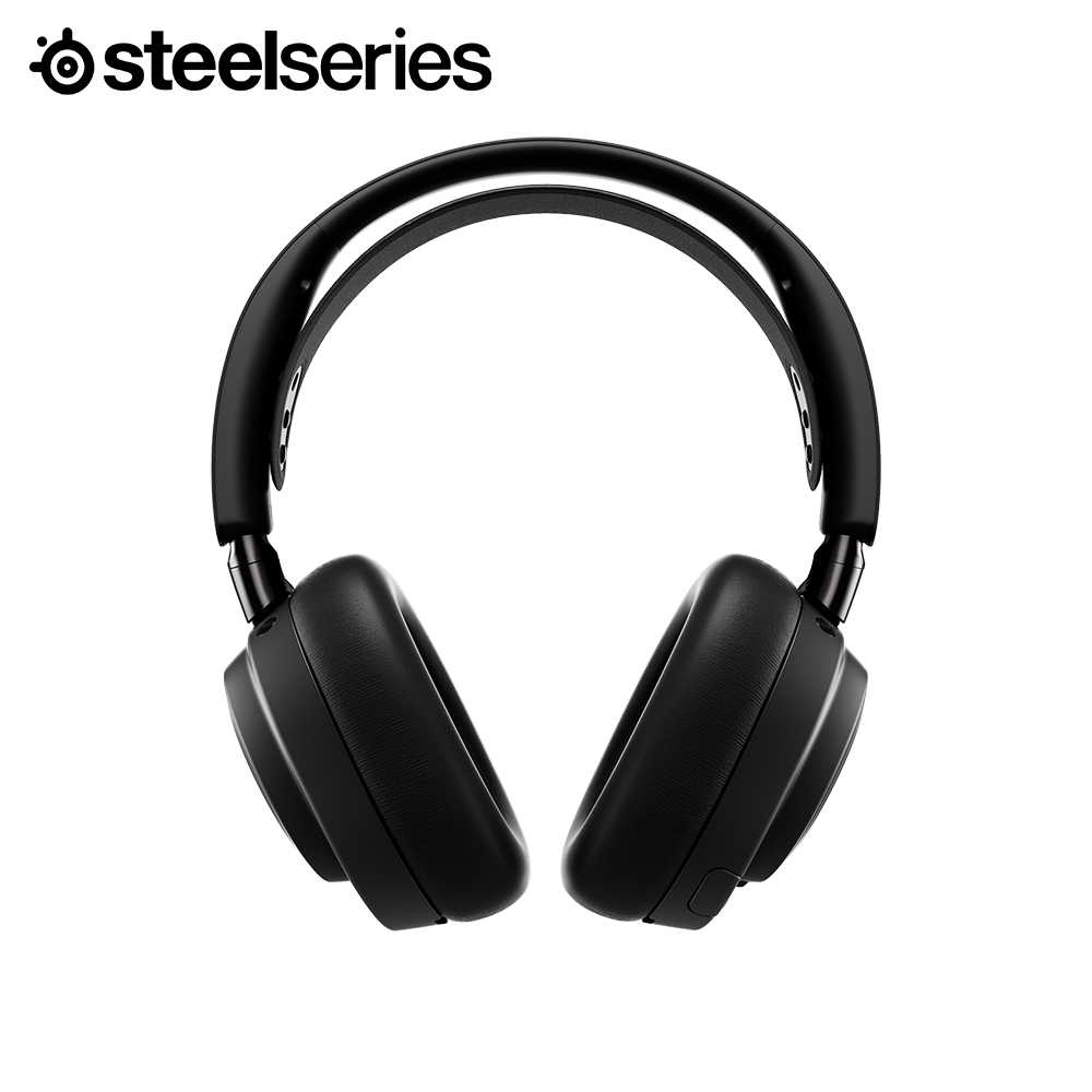 스틸시리즈 Arctis Nova Elite 아크티스 노바 엘리트 헤드셋 블랙 - 상세 이미지 2