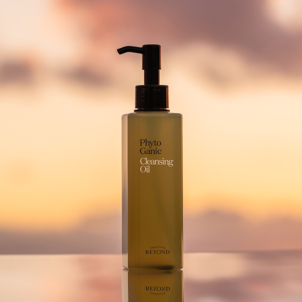 비욘드 피토가닉 클렌징 오일 200 mL - 상품 이미지