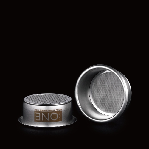 IMS 바스켓 B66 2T H27 ONE 올인원 E&B LAB 바텀리스 포터필터 54mm 달라코르테 - 상품 이미지