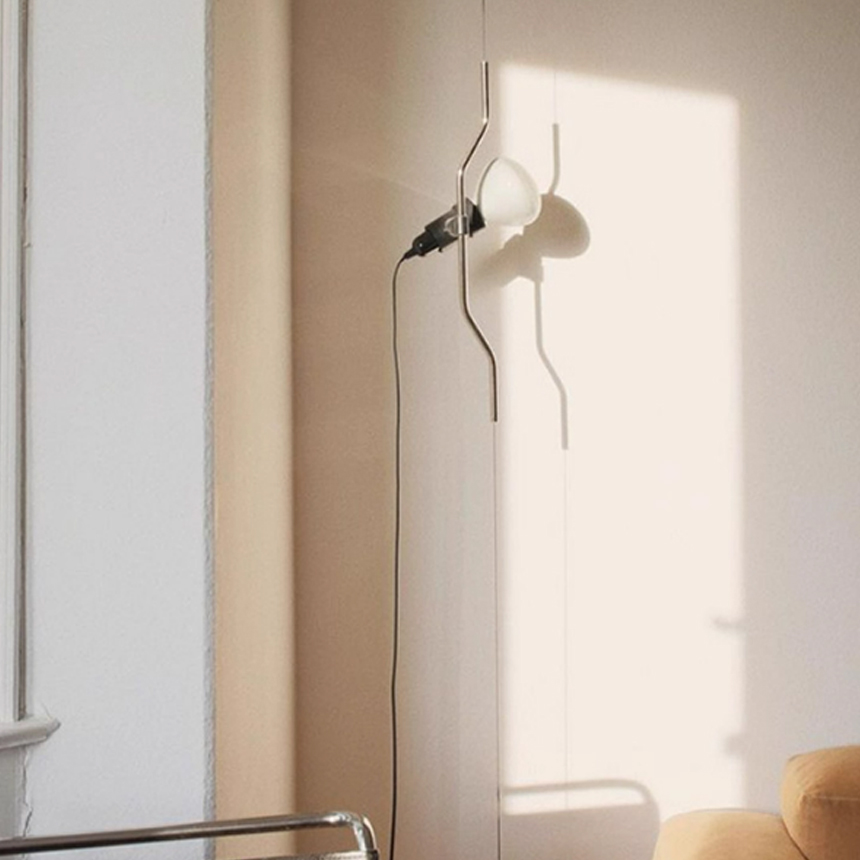 파렌티지 거실 인테리어 수입 펜던트 LED 조명 Parentesi Lamp - 상세 이미지 5