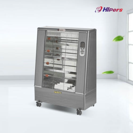 사무실전기히터난방기 매장전열기 업소용전기난로 온열기 DSPE-301F