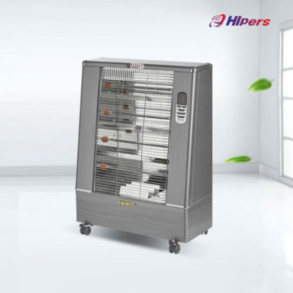 사무실전기히터난방기 매장전열기 업소용전기난로 온열기 DSPE-301F : 신일N위시웨이