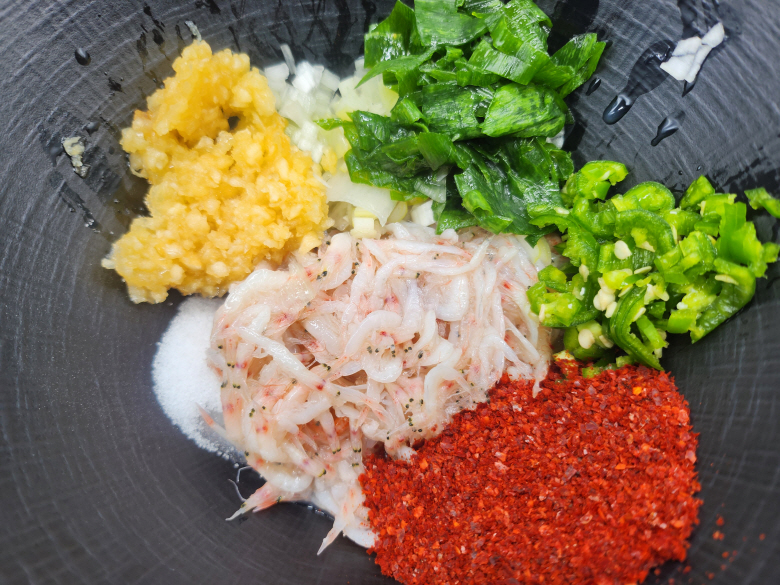 국내산 햇 고춧가루 1kg 김장용 100% 충북산 건고추 HACCP 인증 고춧가루 - 상세 이미지 5