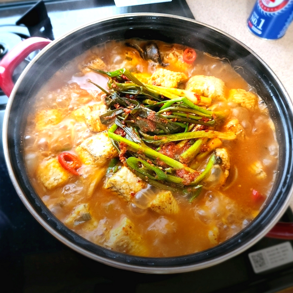 다온다 손질한 민물 장어 1kg 2kg 특대사이즈 / 장어 구이 캠핑 홈파티 - 상세 이미지 4