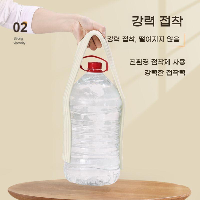 가스밸브 가리개 덮개 스펀지 패드 가스난방 보호 도시가스 커버 - 상세 이미지 3