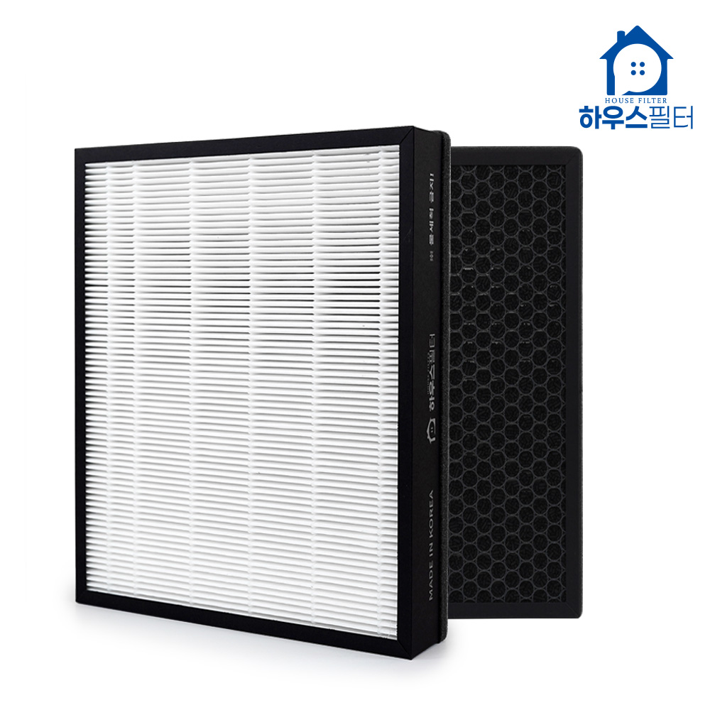 [호환] 위니아 공기청정기 필터 MAPS-D515B WAPS-R067M 하우스필터