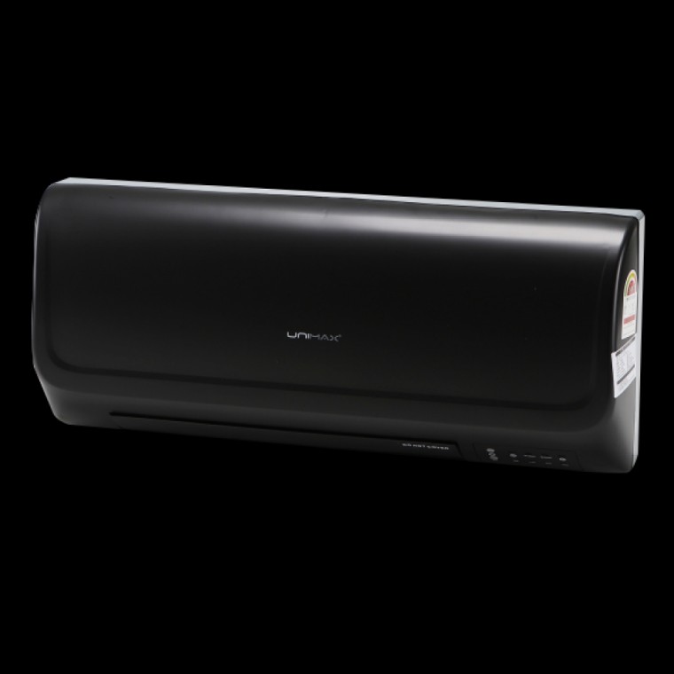 난방기 히터 온풍기 PTC 벽걸이 - 상품 이미지