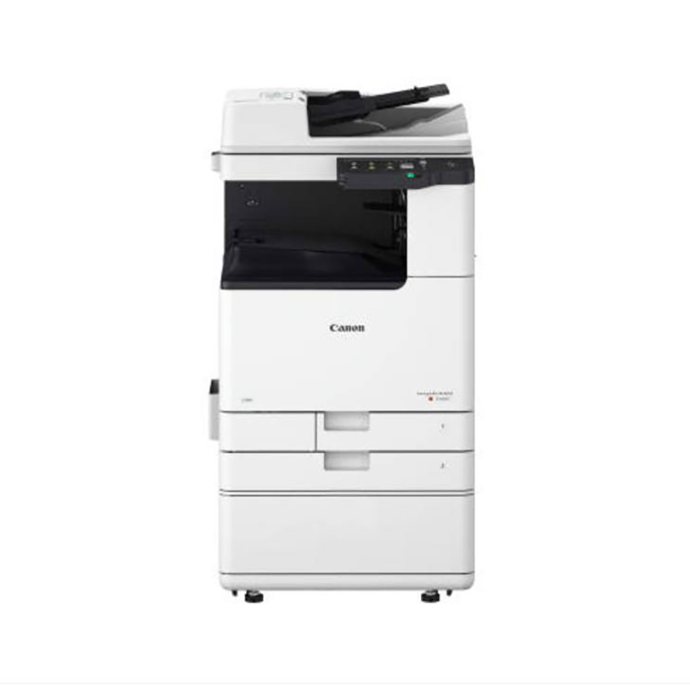 캐논 iR C3326 A3 컬러레이저복합기 (토너포함) / 팩스미포함 - 상품 이미지