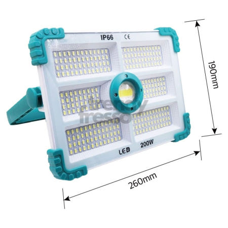 [트렌디프레소협력사]데이슬롯 태양광 랜턴 투광기 캠핑랜턴 태양광충전식 낚시조명