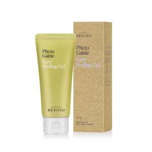 비욘드 피토가닉 이지 필링젤 100 mL 솔직 후기 | 피부 타입별 분석 - 상품 이미지 4