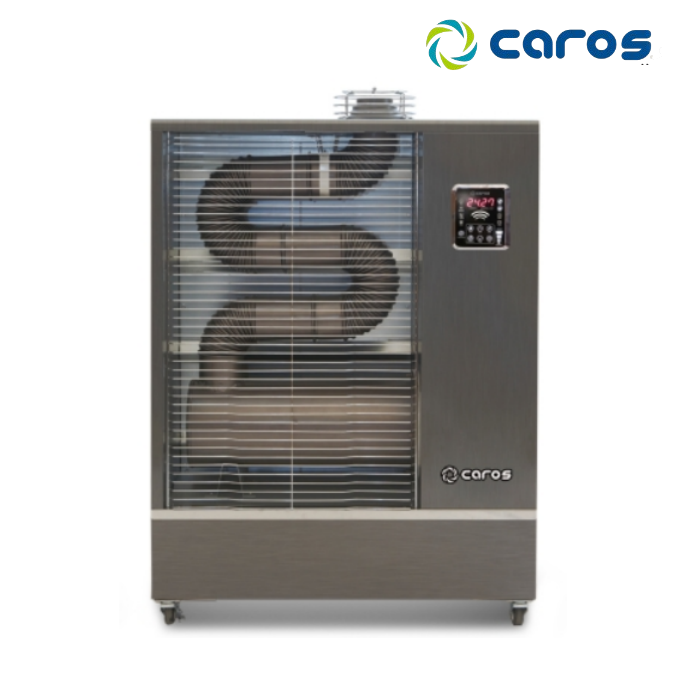 캐로스 등유돈풍기 26평형 휴게소난로 석유난로 튜브히터 CAH-T11000 - 상세 이미지 2